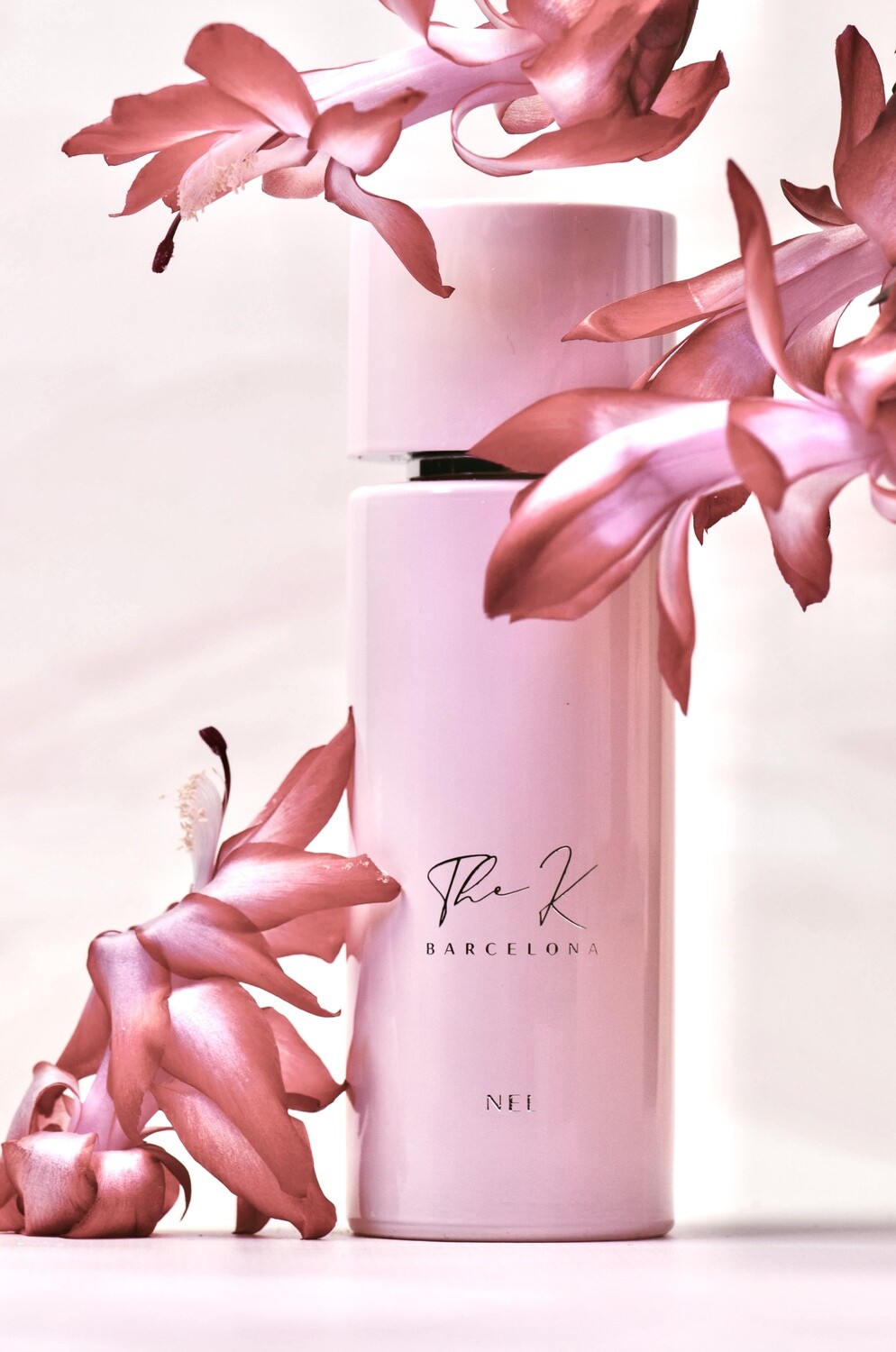NEL - Kinetic Perfumes - 100ml Parfum / 2ml