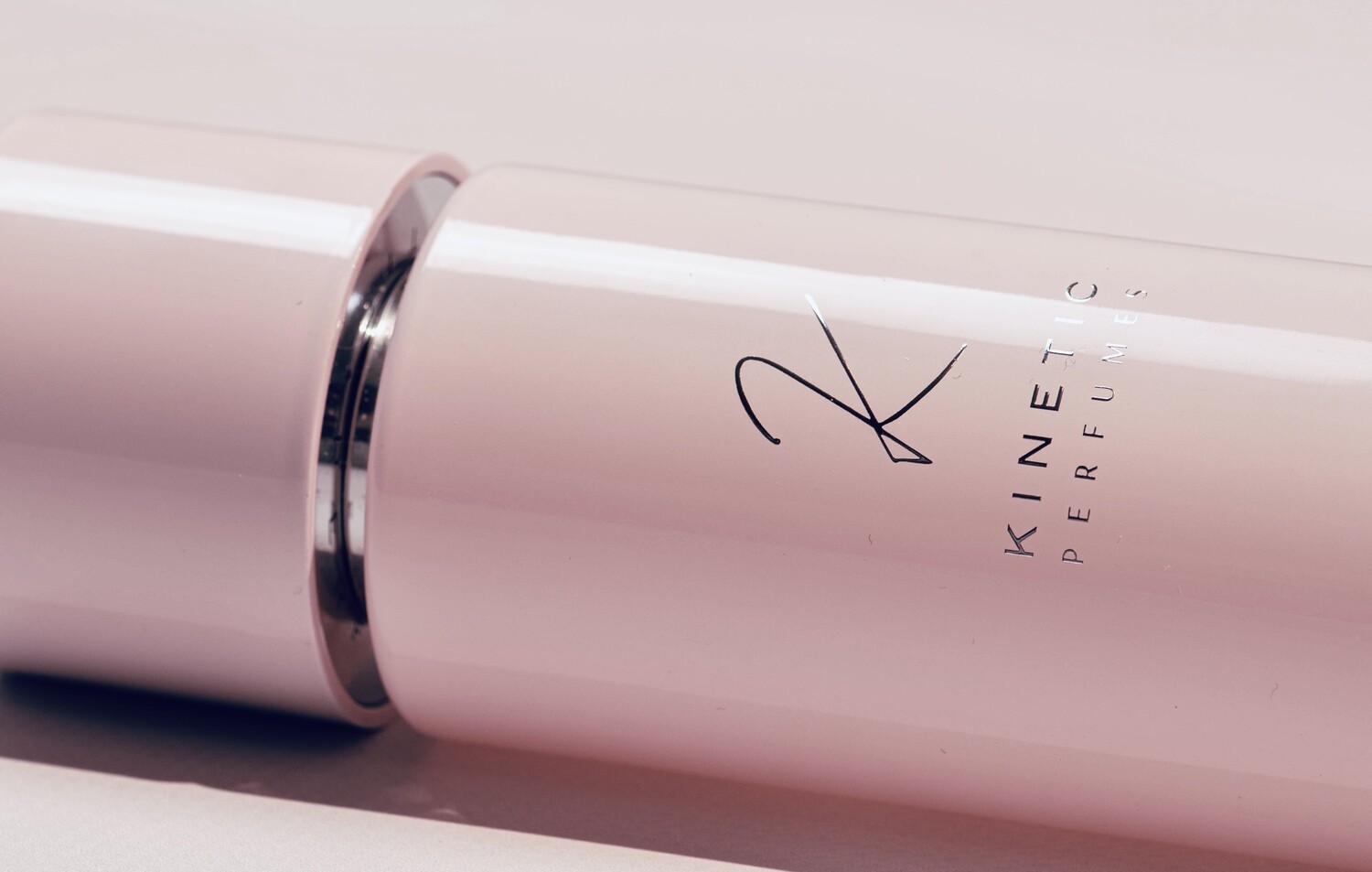 NEL - Kinetic Perfumes - 100ml Parfum / 2ml