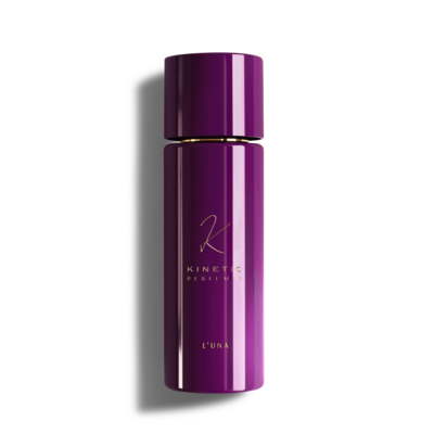 L'UNA - Kinetic Perfumes - 100ml Parfum / 2ml