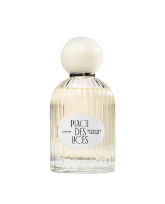 BLANC DES COTTONS - Place Des Lices - Perfumy 100ml / próbka 1ml
