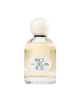 ROSE AU SUCRE - Place Des Lices - Perfumy 100ml / próbka 1ml