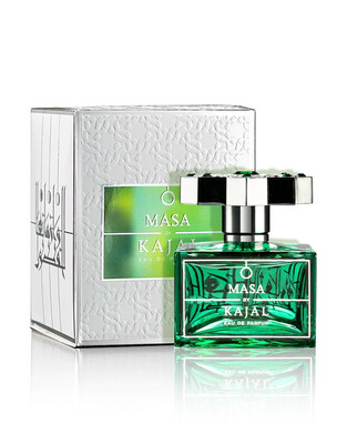 MASA - Kajal Perfumes - 100ml EDP / 2ml
