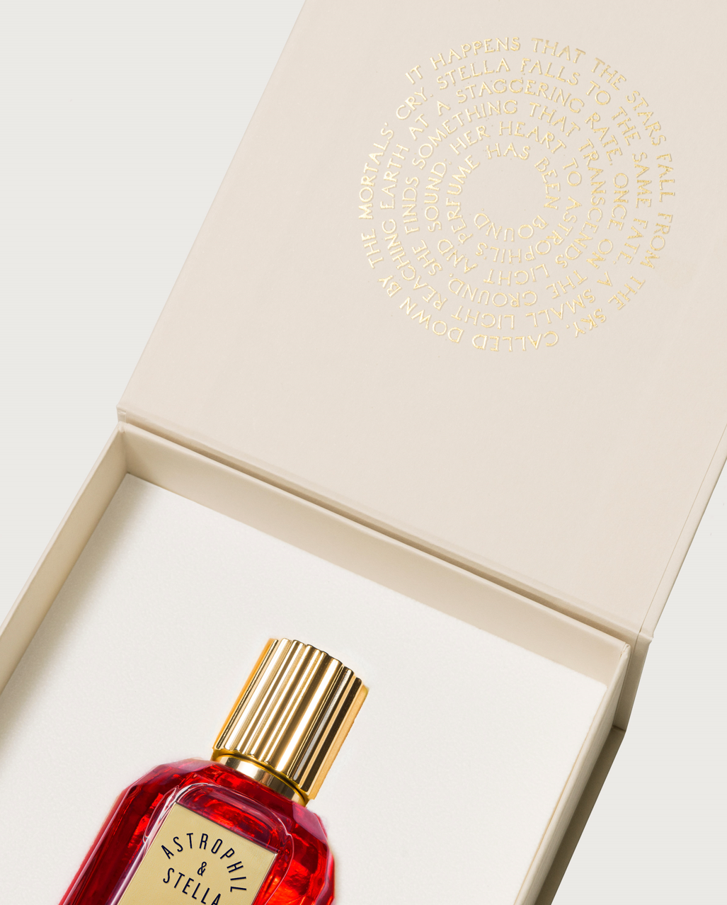 MADAME M - Astrophil &amp; Stella - Extrait 50ml