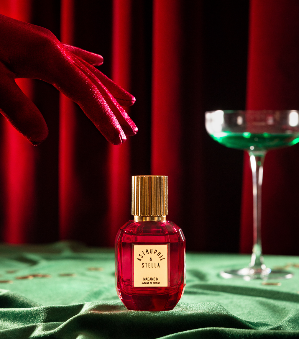 MADAME M - Astrophil &amp; Stella - Extrait 50ml