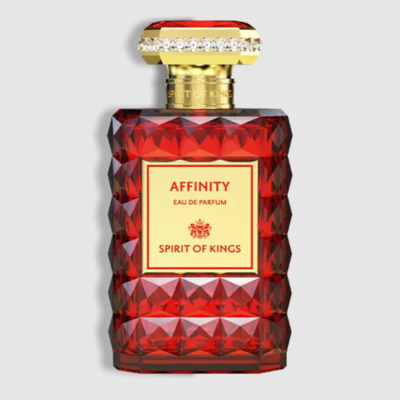 AFFINITY - Compassion Collection Collection Spirit Of Kings - 100ml Extrait / 1ml
