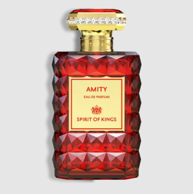 AFFINITY - Compassion Collection Collection Spirit Of Kings - 100ml Extrait / 1ml