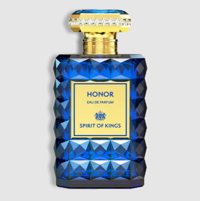 HONOR - Justice Collection Collection Spirit Of Kings - 100ml Extrait / 1ml