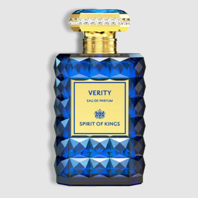 VERITY - Justice Collection Collection Spirit Of Kings - 100ml Extrait / 1ml