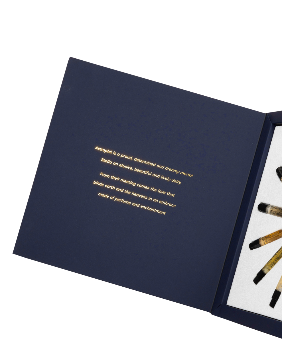 Discovery Set - Astrophil &amp; Stella - Extrait 14x2ml