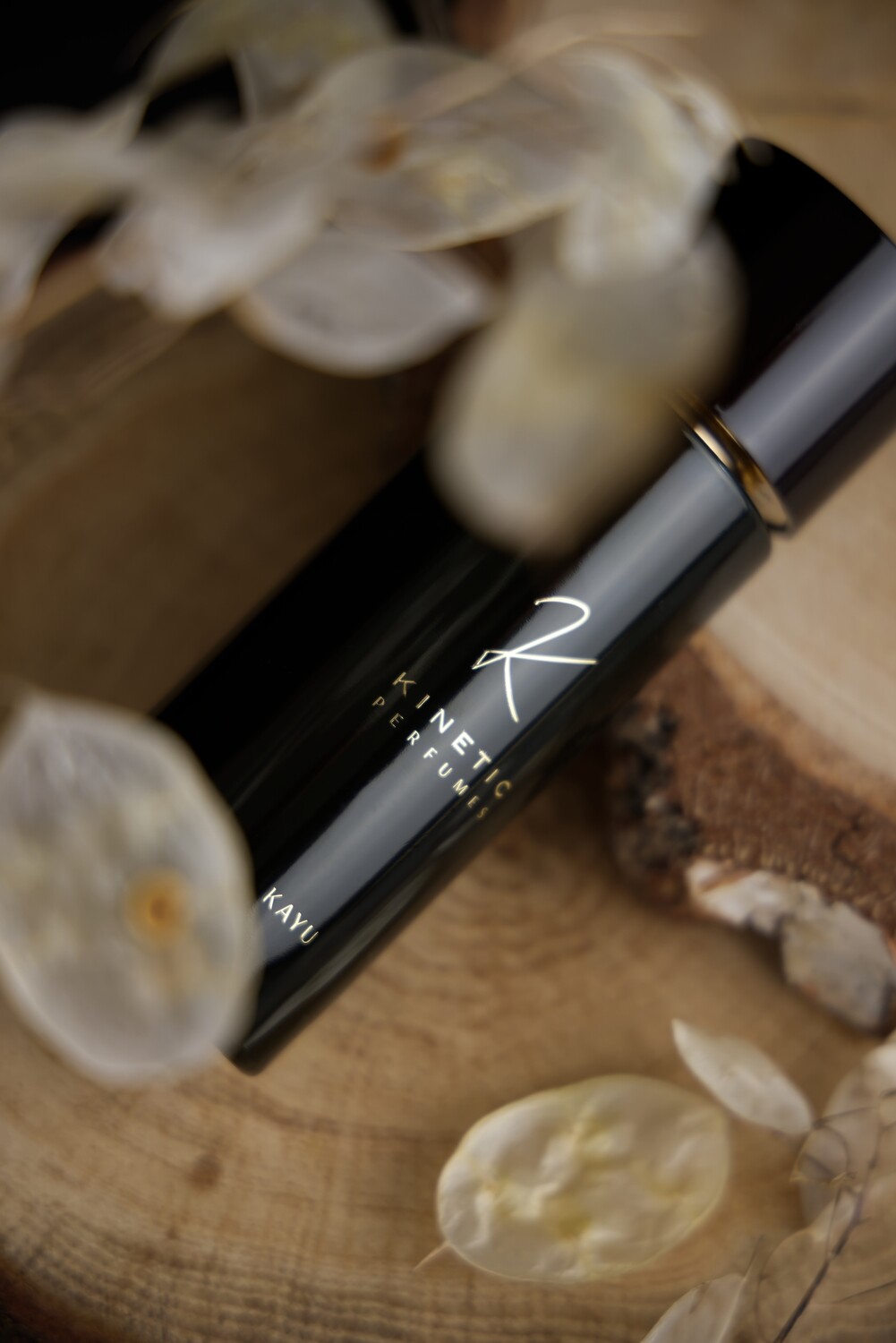 KAYU - Kinetic Perfumes - 100ml EdP / 2ml