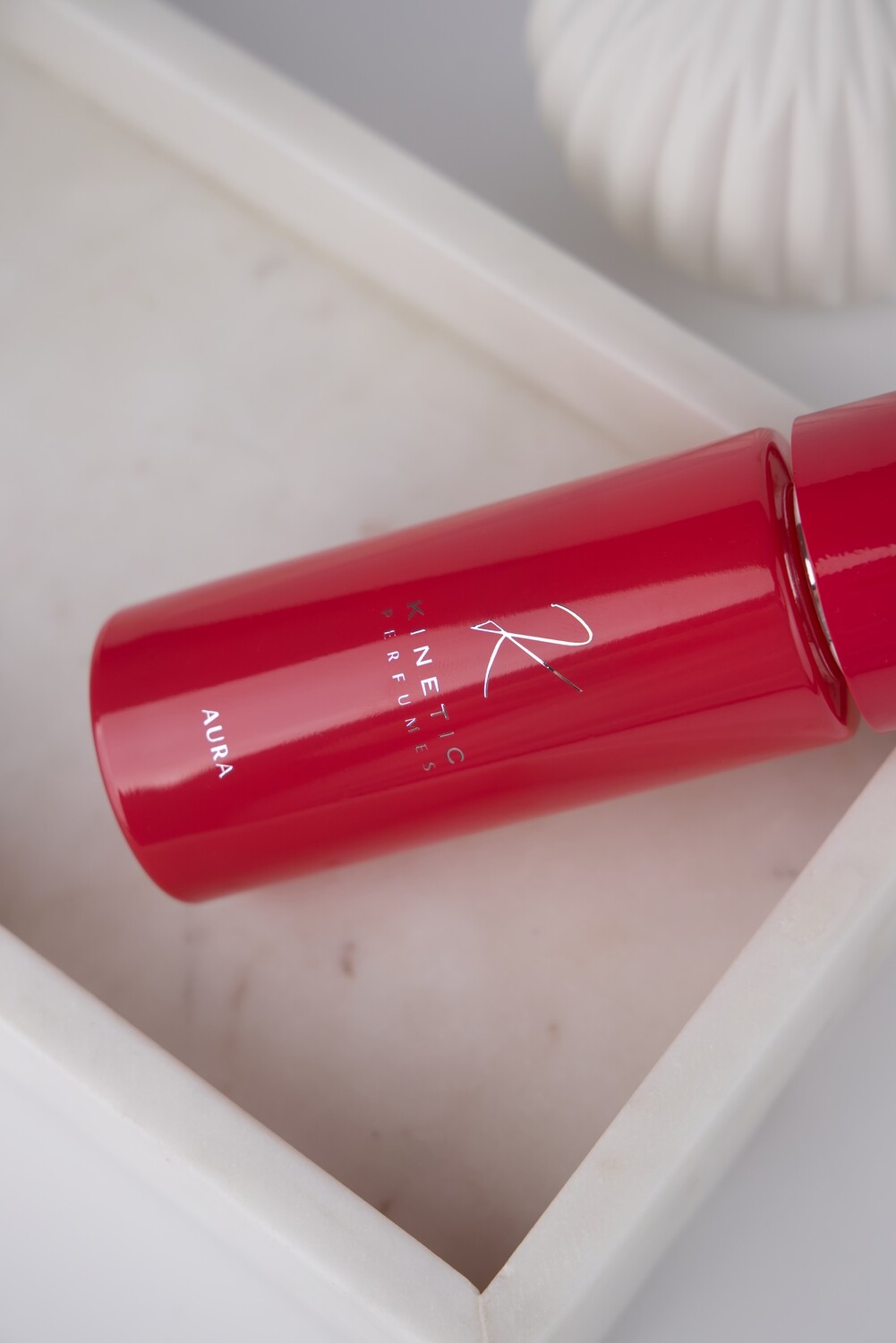 AURA - Kinetic Perfumes - 100ml EdP / 2ml