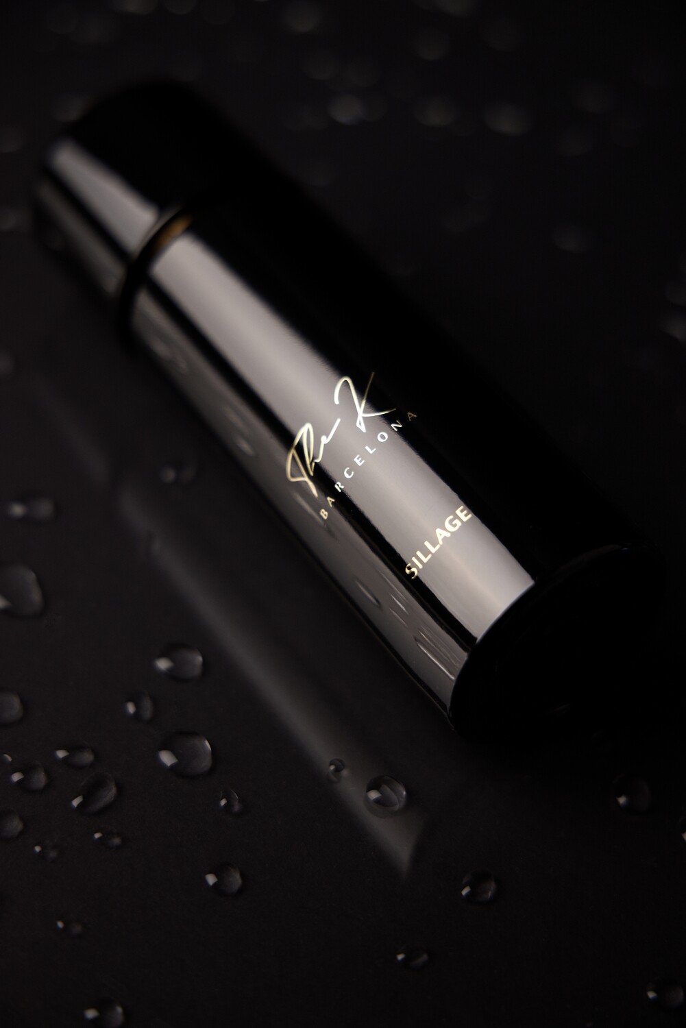 SILLAGE - Kinetic Perfumes - 100ml Parfum / 2ml