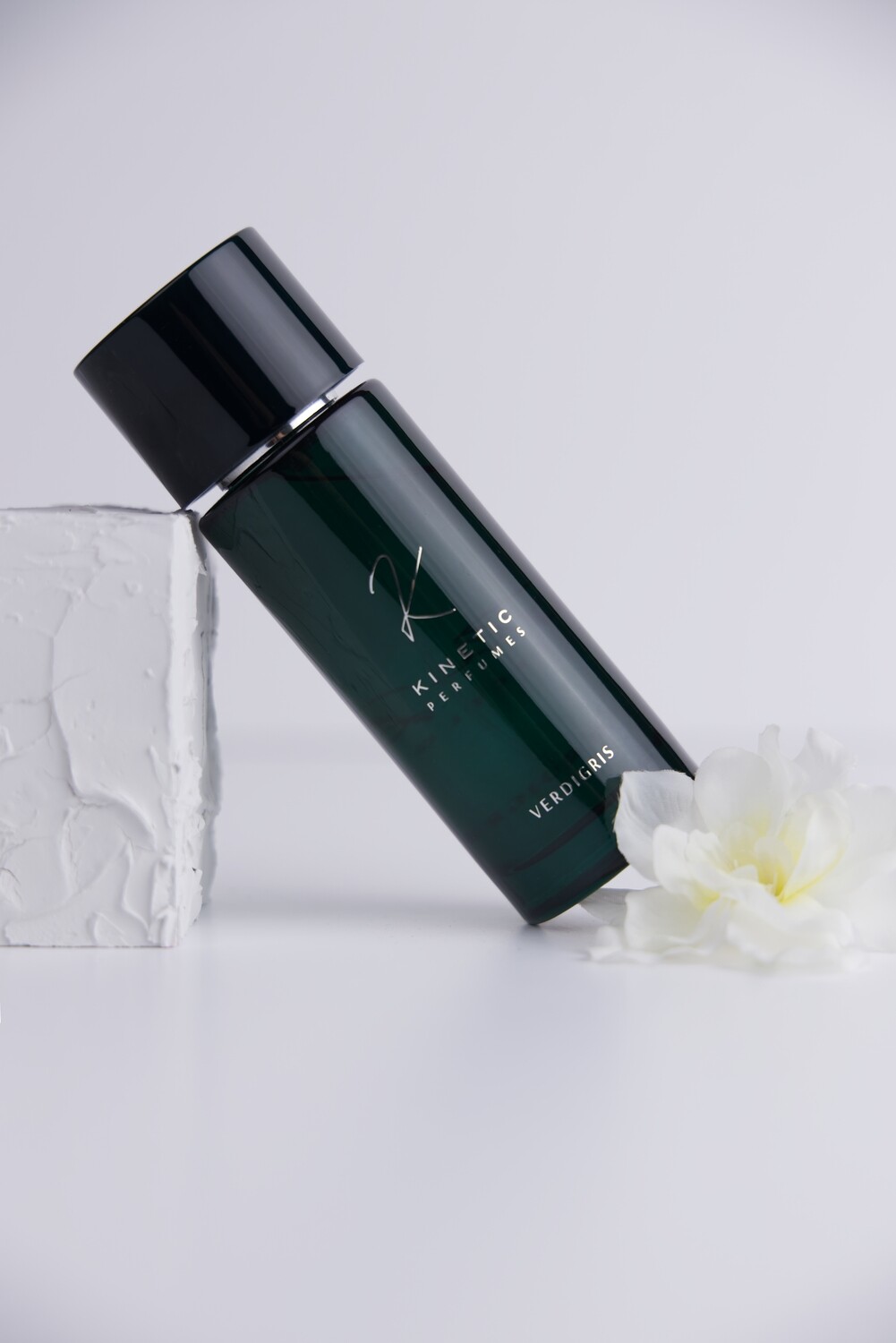 VERDIGRIS - Kinetic Perfumes - 100ml EdP / 2ml