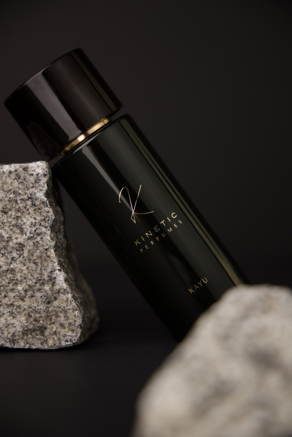 KAYU - Kinetic Perfumes - 100ml EdP / 2ml