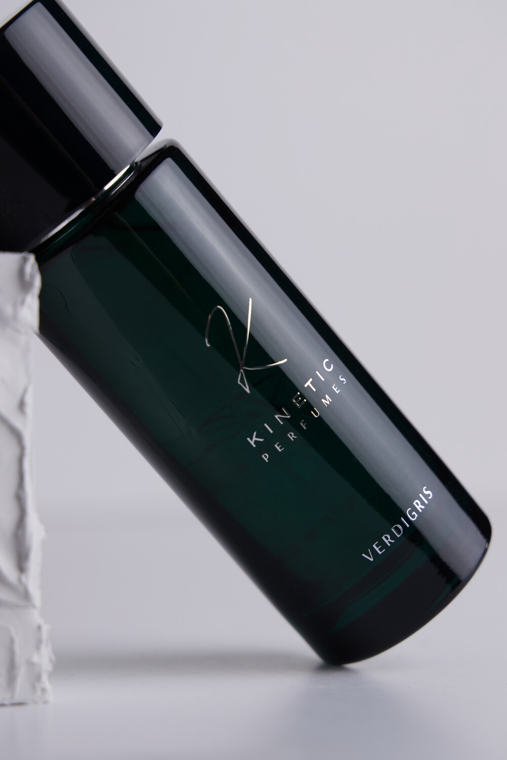 VERDIGRIS - Kinetic Perfumes - 100ml EdP / 2ml