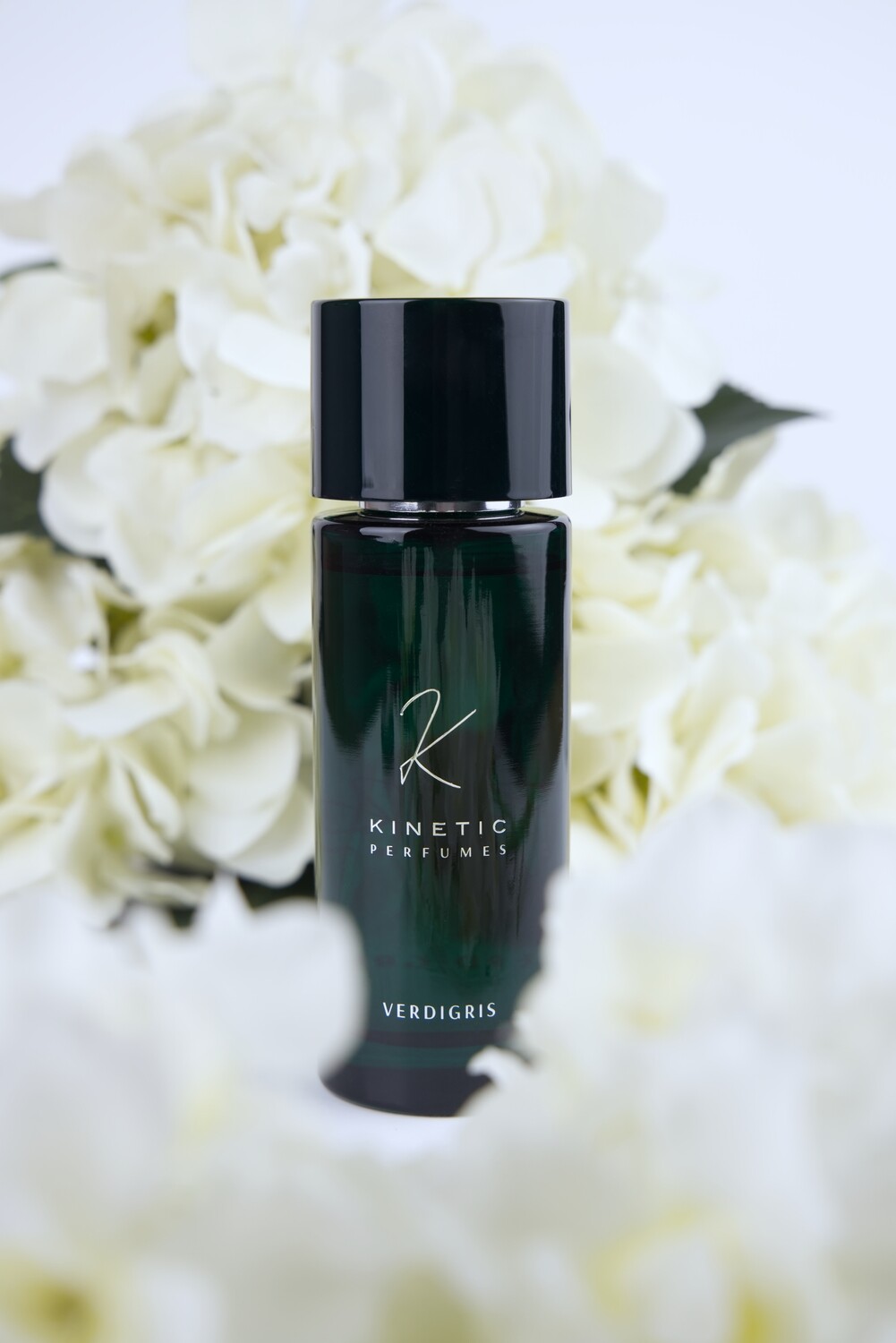 VERDIGRIS - Kinetic Perfumes - 100ml EdP / 2ml