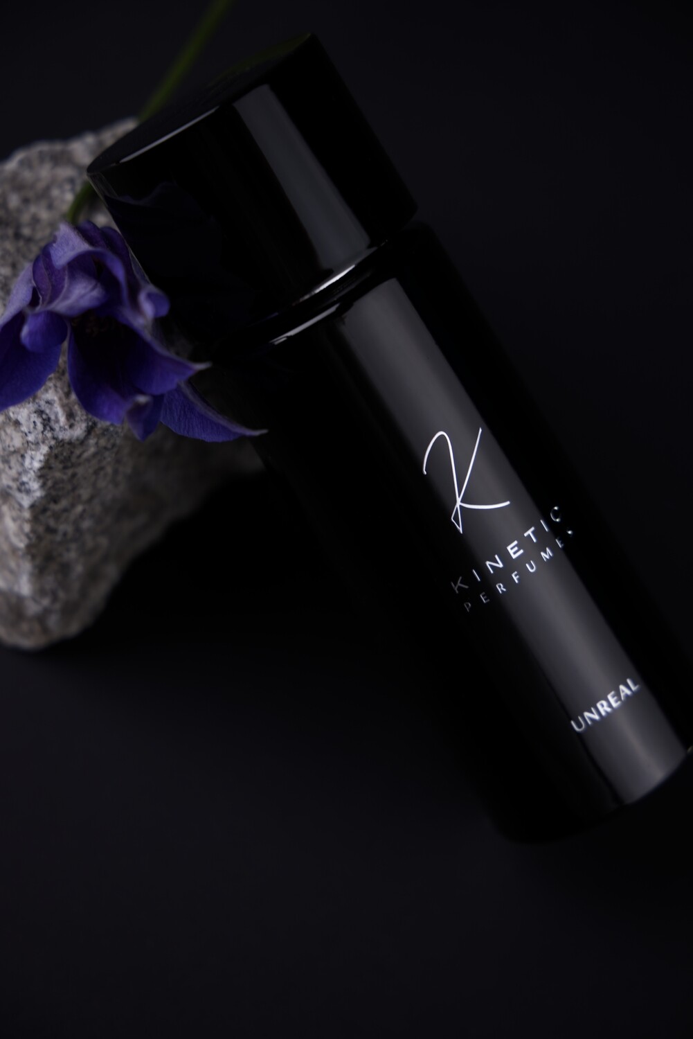 UNREAL - Kinetic Perfumes - 100ml Parfum / 2ml