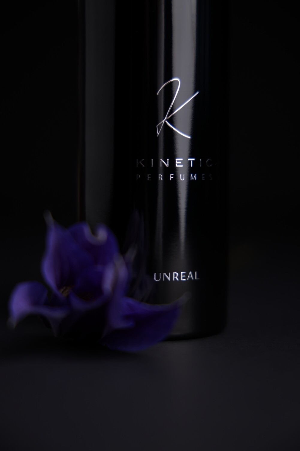 UNREAL - Kinetic Perfumes - 100ml Parfum / 2ml