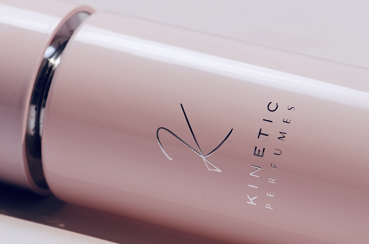 NEL - Kinetic Perfumes - 100ml Parfum / 2ml