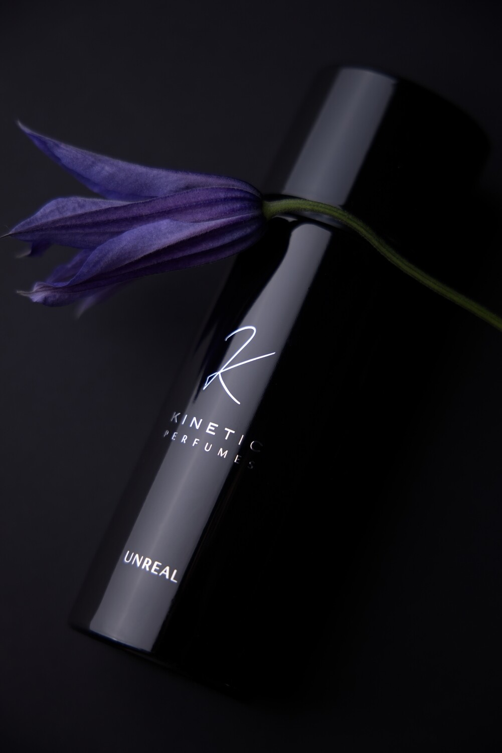 UNREAL - Kinetic Perfumes - 100ml Parfum / 2ml