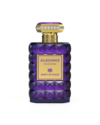ALLEGIANCE - Guardianship Collection by Spirit Of Kings - 100ml EdP / 1ml