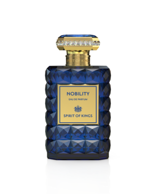 NOBILITY - Justice Collection Collection Spirit Of Kings - 100ml Extrait / 1ml