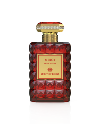 MERCY - Compassion Collection by Spirit Of Kings - 100ml EdP / 1ml