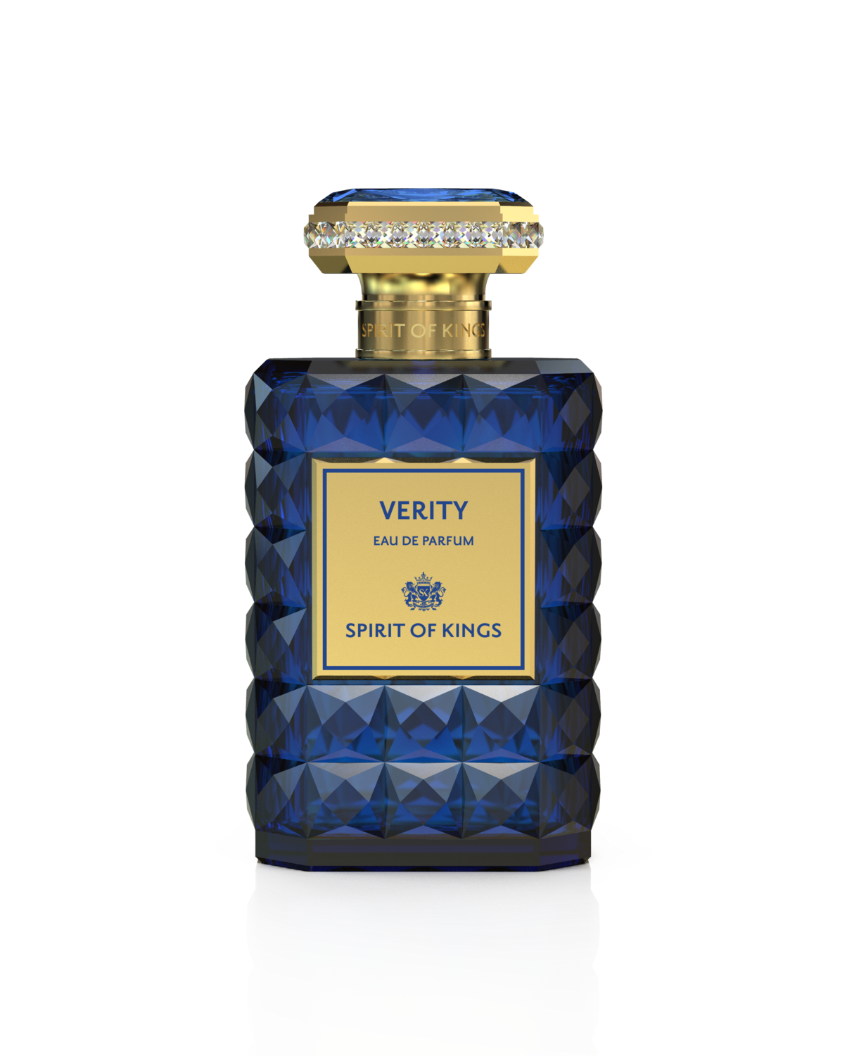 VERITY - Justice Collection by Spirit Of Kings - 100ml EdP / 1ml