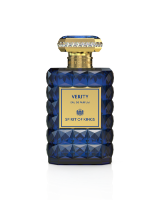 VERITY - Justice Collection Collection Spirit Of Kings - 100ml Extrait / 1ml