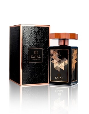 KAJAL III - Kajal Perfumes 100ml EDP / 2ml