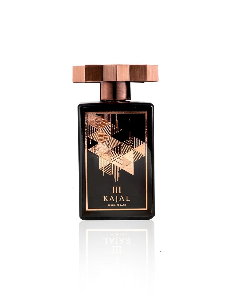 KAJAL III - Kajal Perfumes 100ml EDP / 2ml