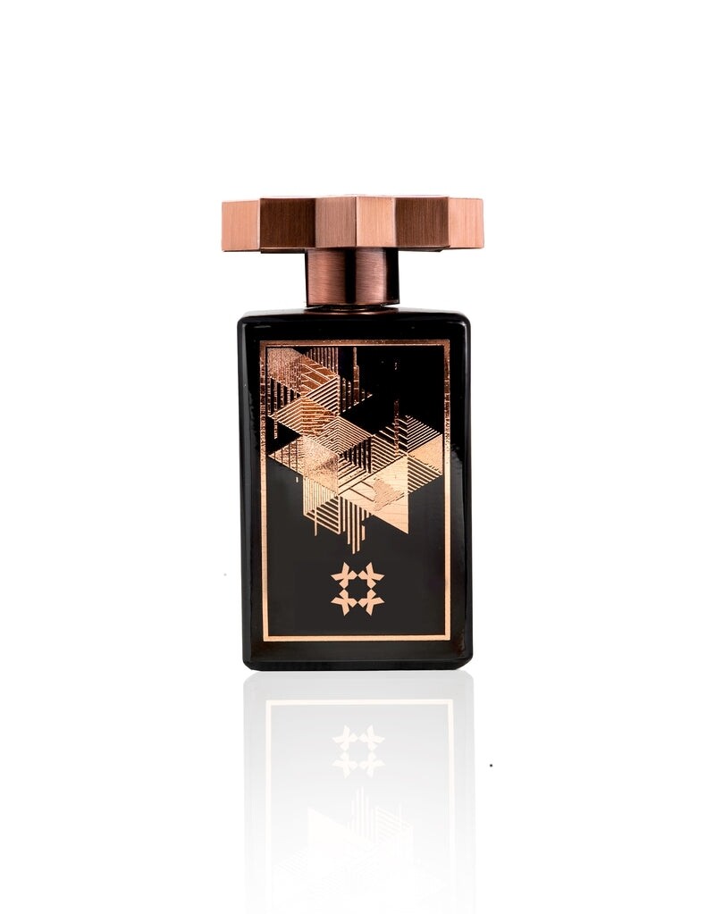 KAJAL III - Kajal Perfumes 100ml EDP / 2ml