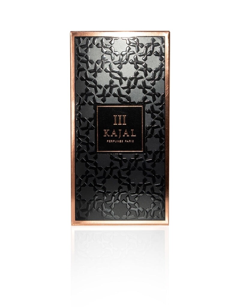 KAJAL III - Kajal Perfumes 100ml EDP / 2ml