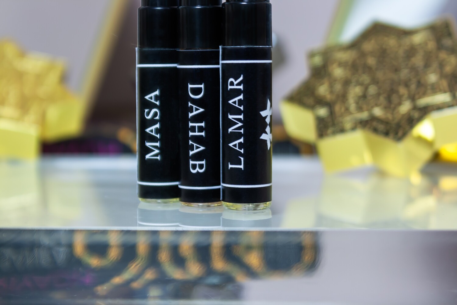 KAJAL BESTSELLER SET 3x2ml