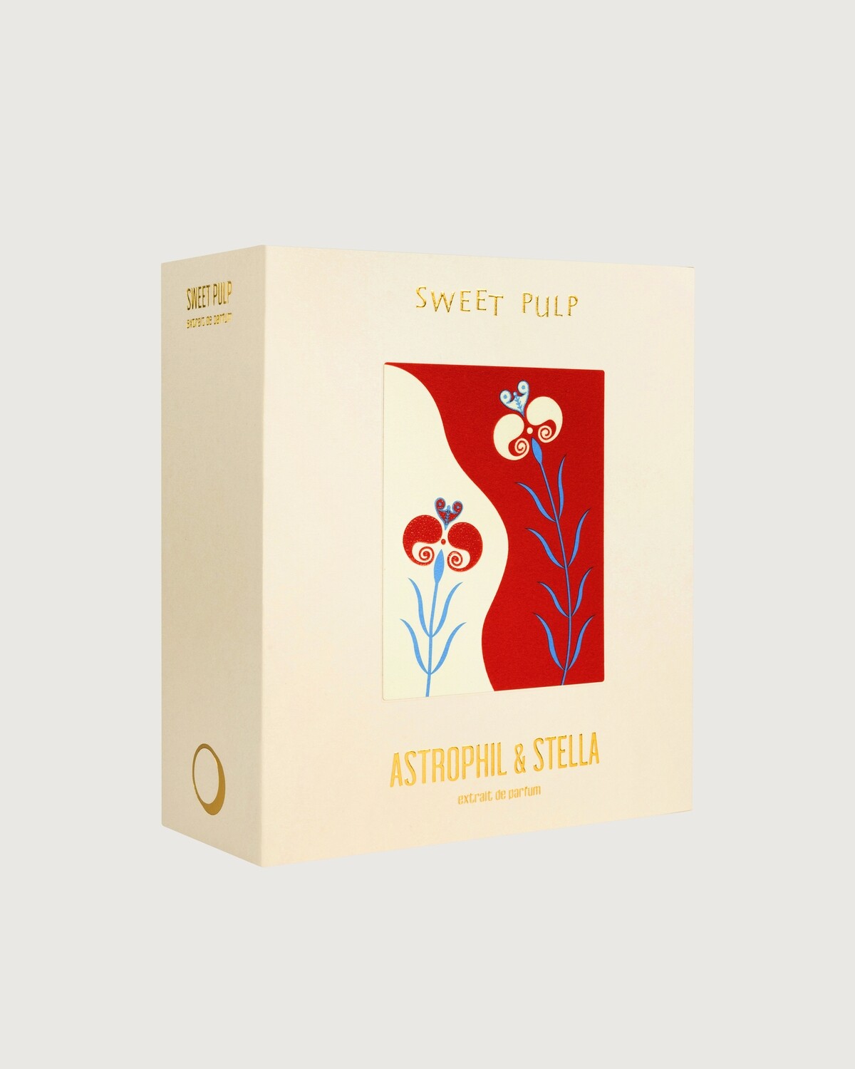 SWEET PULP - Astrophil &amp; Stella - Extrait 50ml