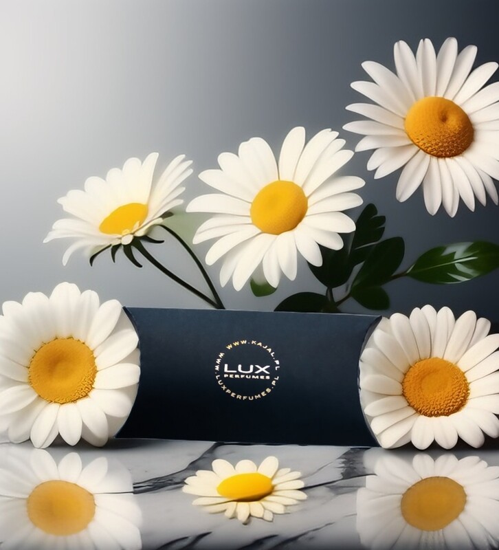 Feminine Fruity - Flower Bestseller Set - 5 samples