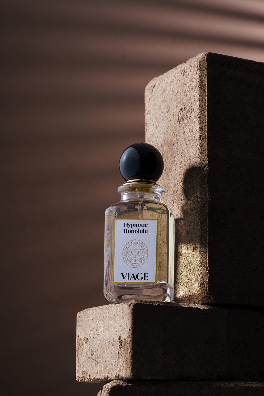 HYPNOTIC HONOLULU - Viage - 100ml Extrait / 1ml