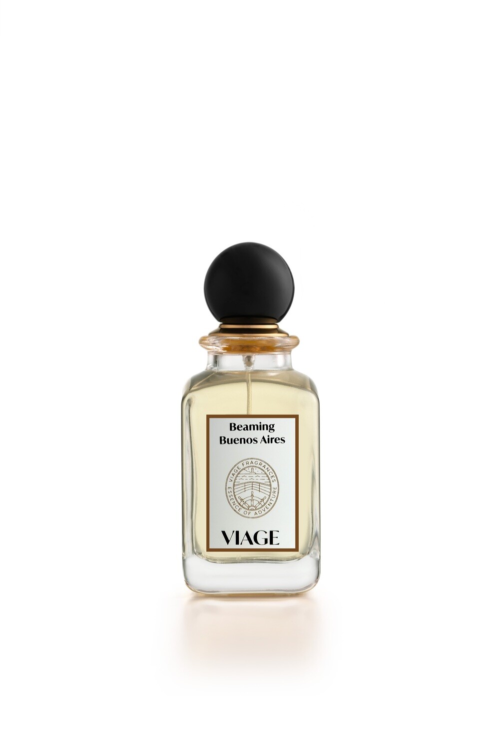 BEAMING BUENOS AIRES - Viage - 100ml Extrait / 1ml
