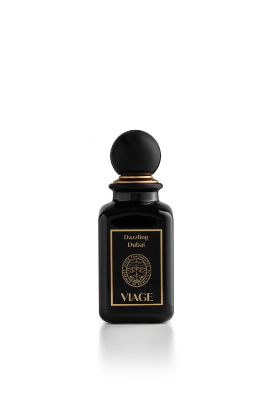 DAZZLING DUBAI - Viage - 100ml Extrait / 1ml