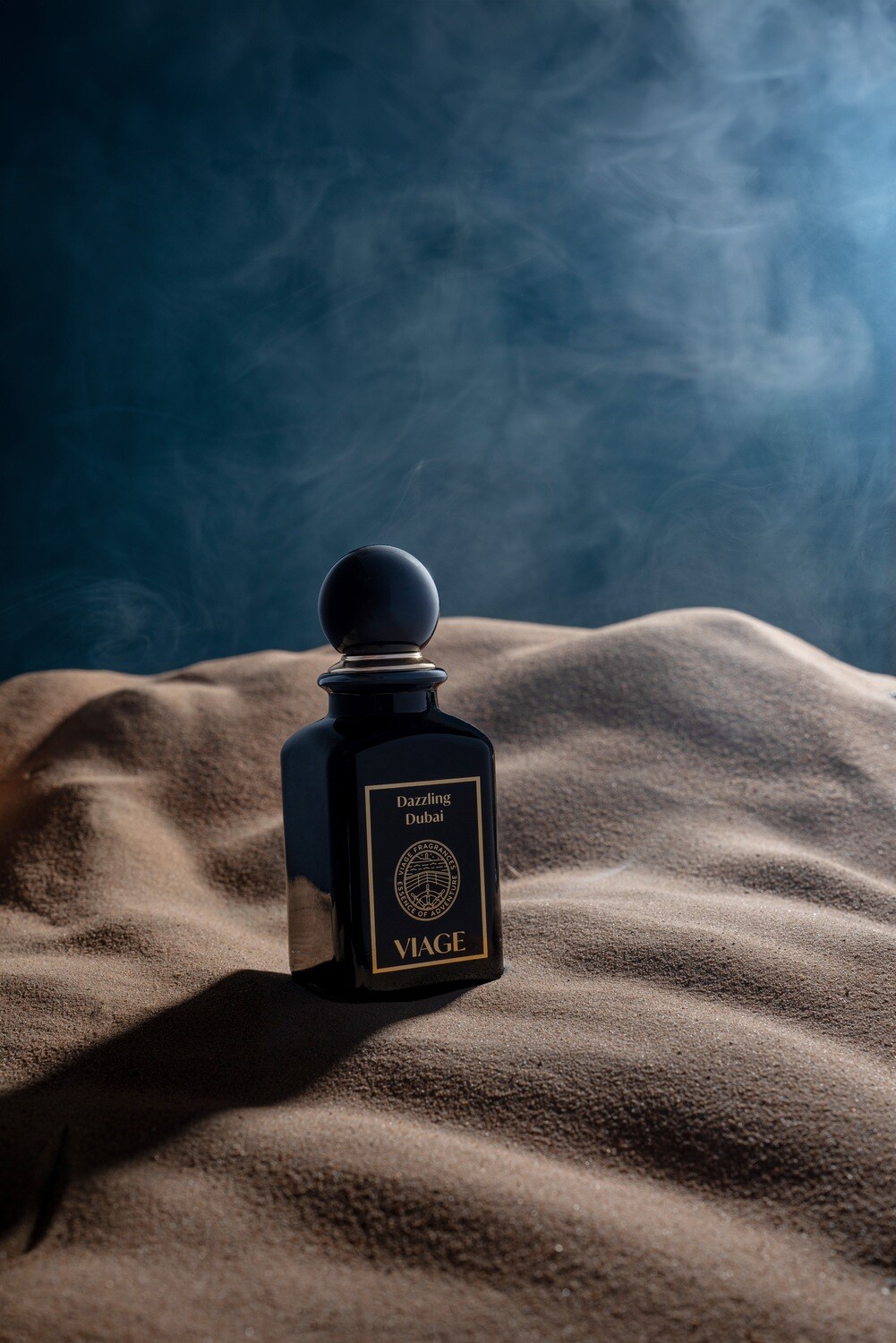 DAZZLING DUBAI - Viage - 100ml Extrait / 1ml