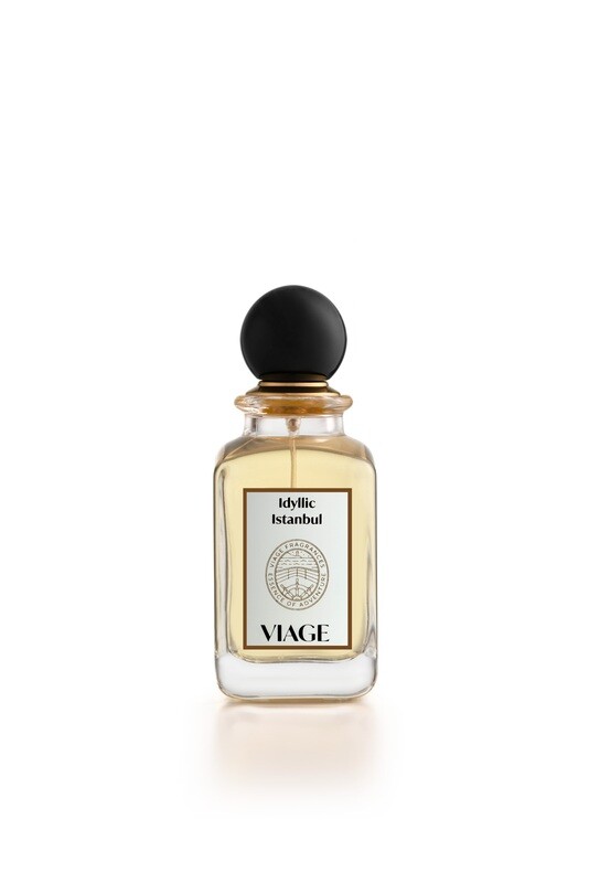 IDYLLIC ISTANBUL - Viage - 100ml Extrait / 1ml