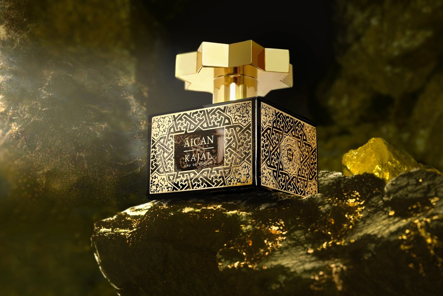 ÄICAN - Kajal Perfumes - 100ml EDP