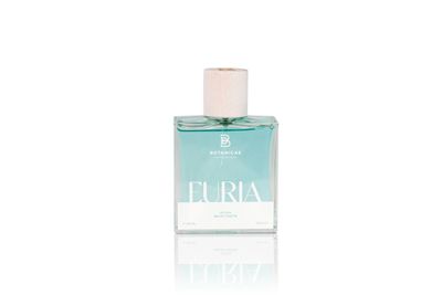 EURIA - Botanicae - 100ml EdT Intense / 2ml