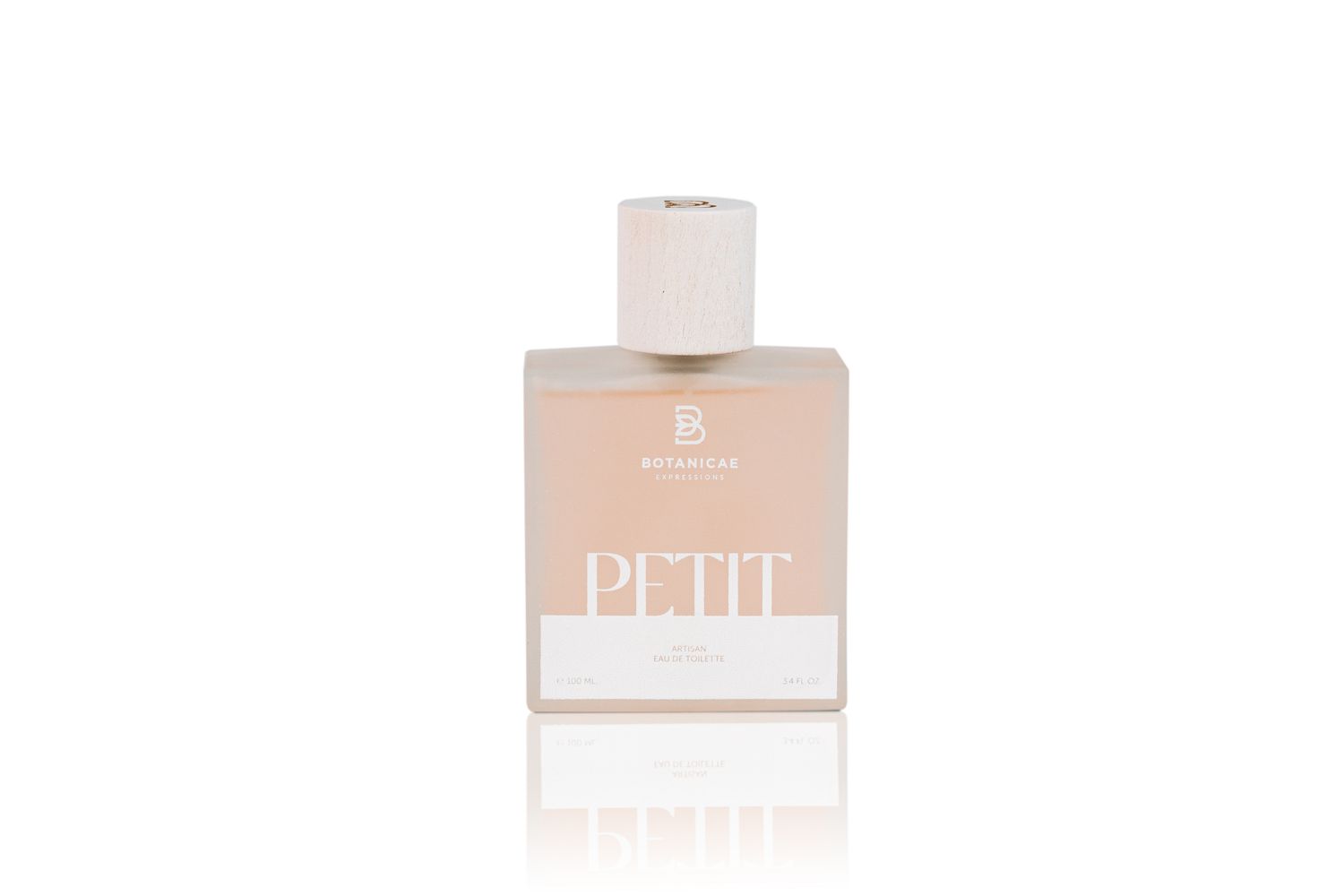 PETIT - Botanicae - 100ml EdT Intense / 1ml