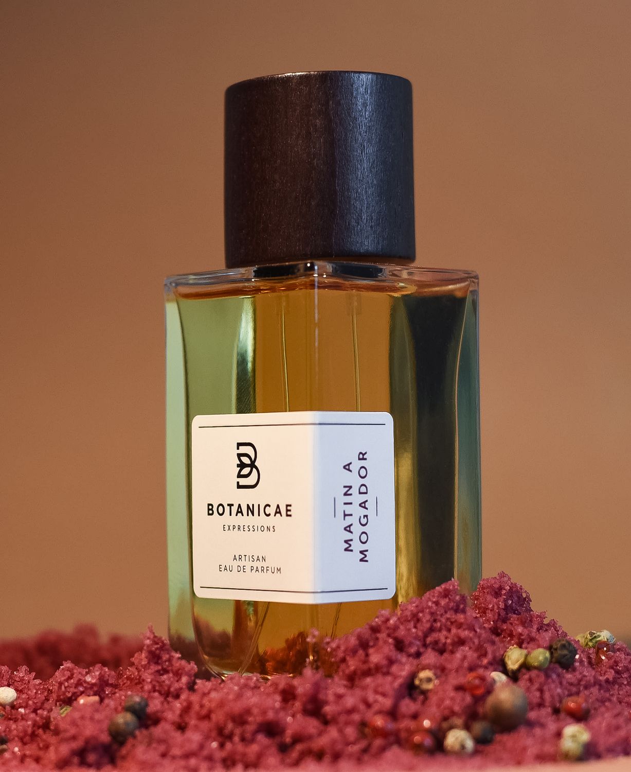 MATIN A MODAGOR - Botanicae - 100ml EdP / 2ml