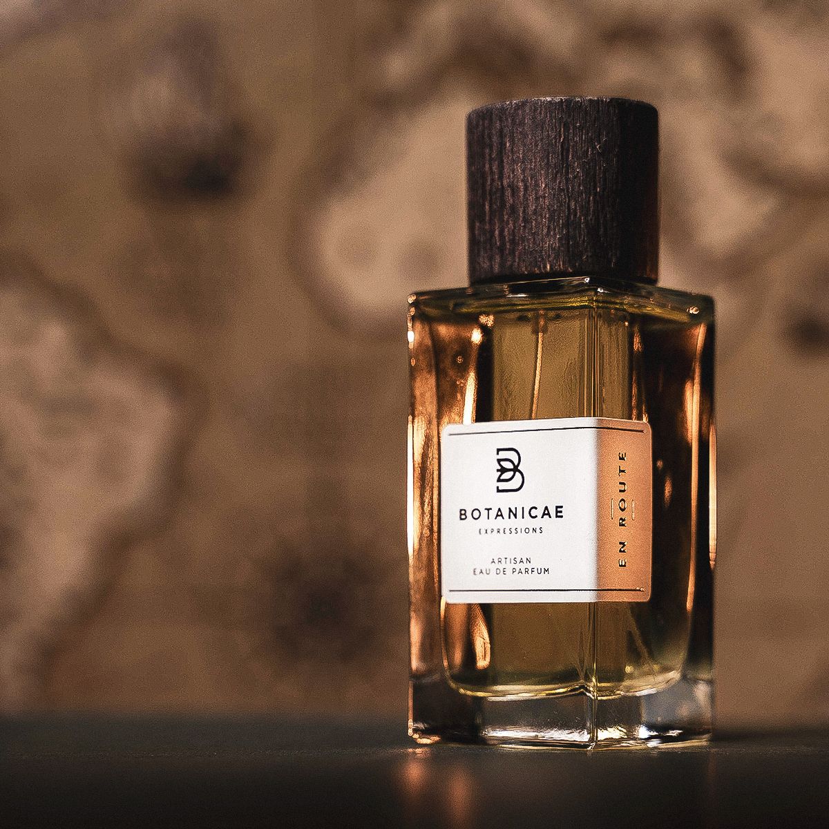 EN ROUTE - Botanicae - 100ml EdP / 2ml