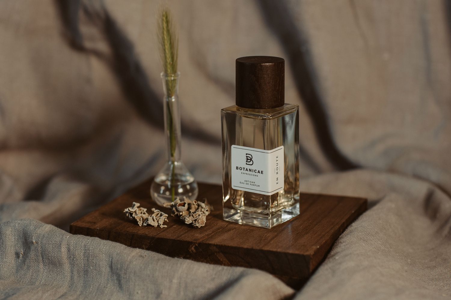 EN ROUTE - Botanicae - 100ml EdP / 2ml