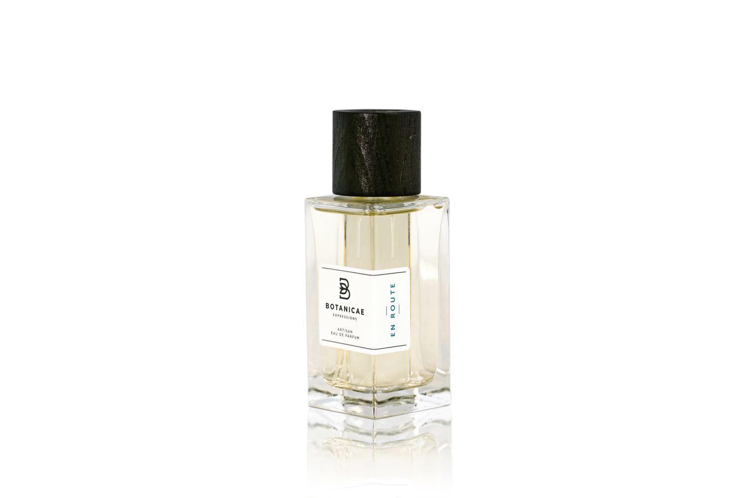 EN ROUTE - Botanicae - 100ml EdP / 2ml