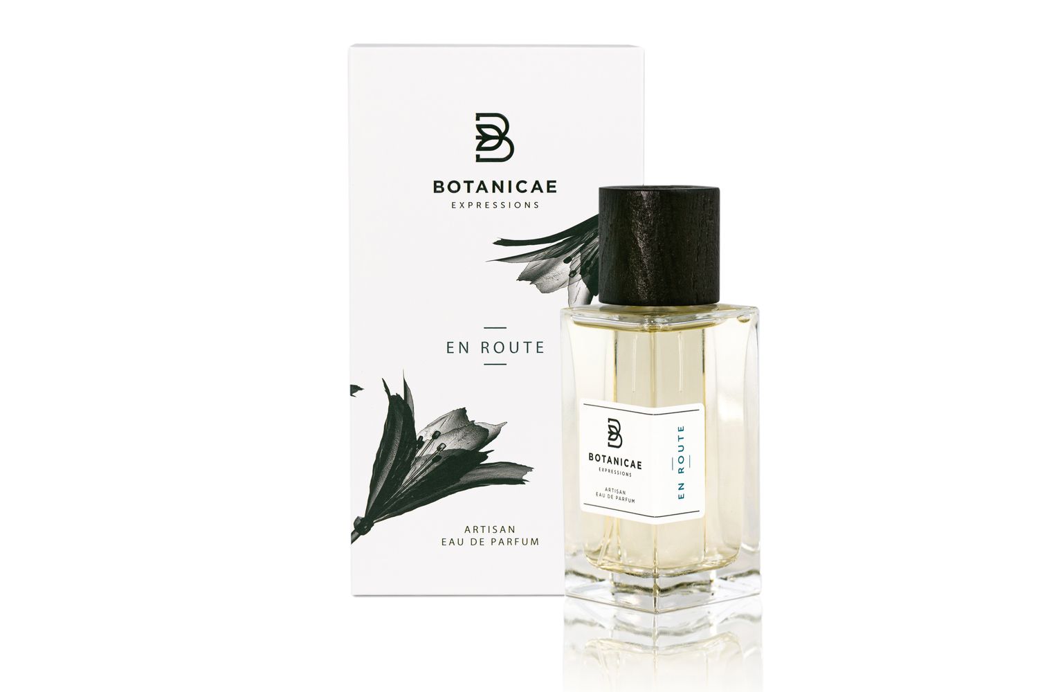 EN ROUTE - Botanicae - 100ml EdP / 2ml