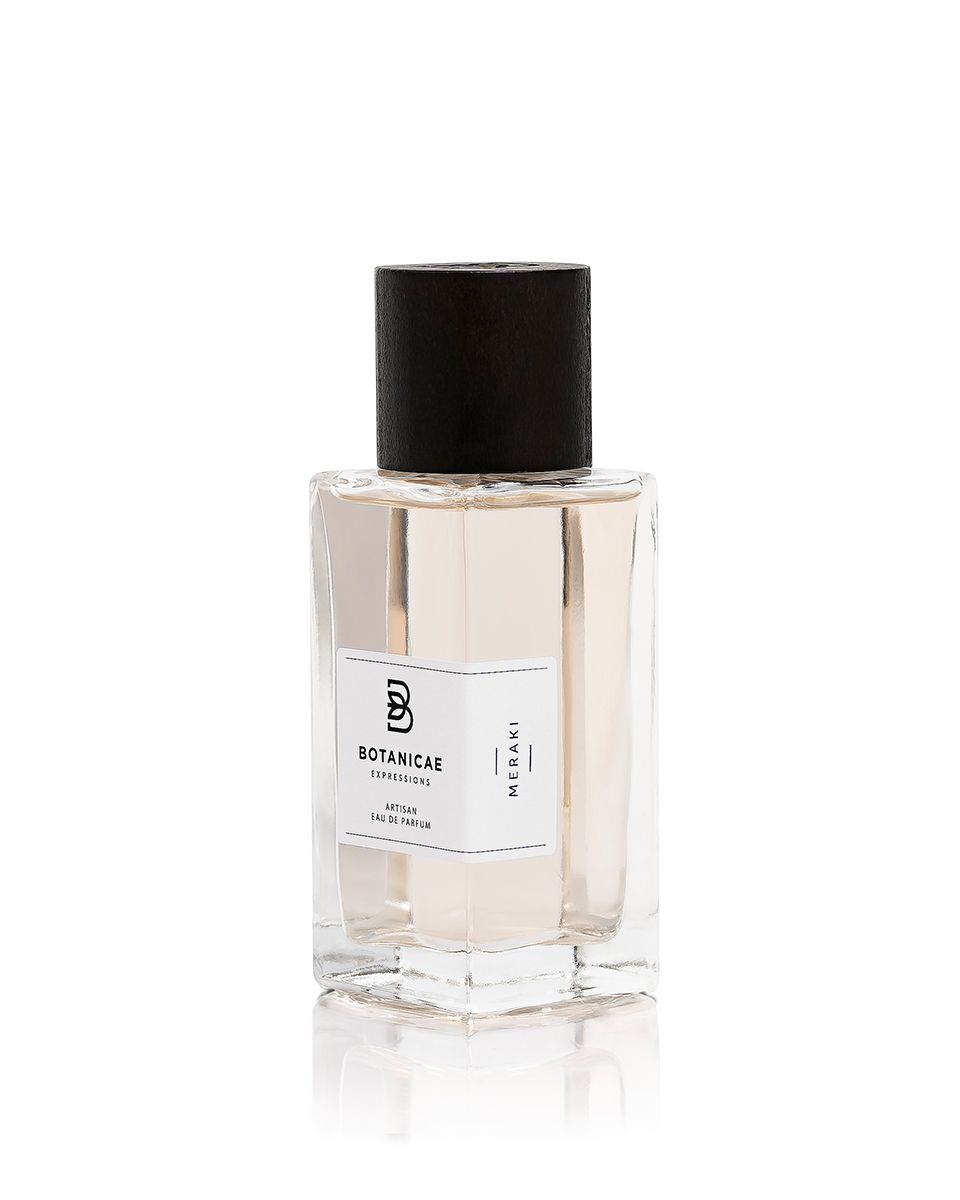 MERAKI - Botanicae - 100ml EdP / 2ml